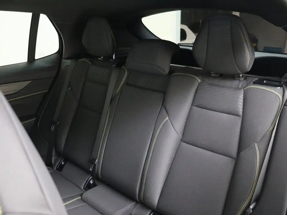 Lynk & Co 01 uit 2026, foto 5