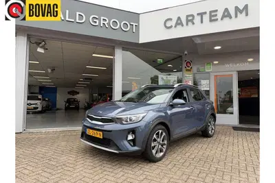 Kia Stonic 1.0 T-GDi DynLine uit 2019