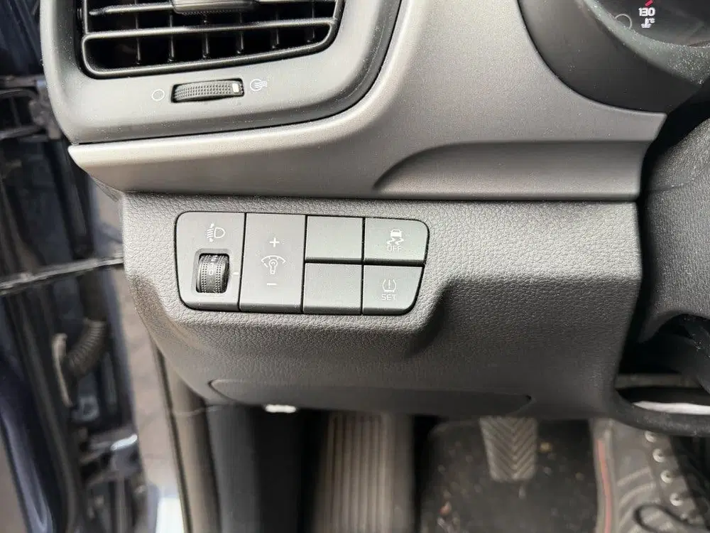 Kia Stonic 1.0 T-GDi DynLine uit 2019, foto 12