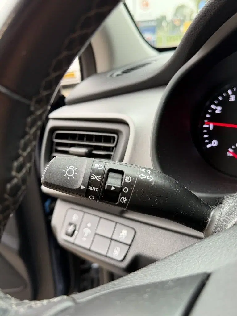 Kia Stonic 1.0 T-GDi DynLine uit 2019, foto 14