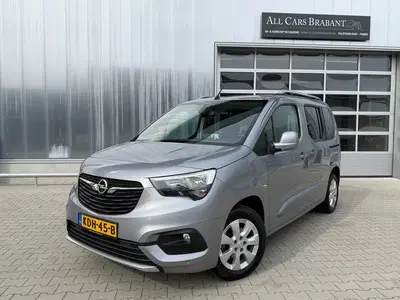 Opel Combo 1.2 Turbo uit 2019