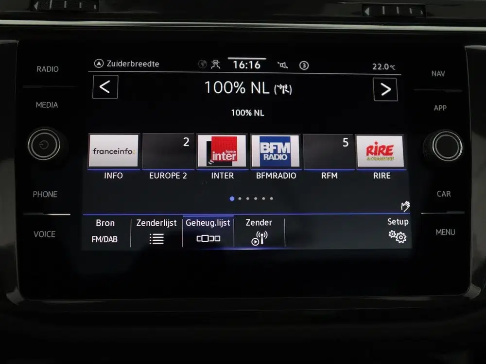 Volkswagen Tiguan 1.4 TSi PHEV R-Line Life Edition uit 2023, foto 11