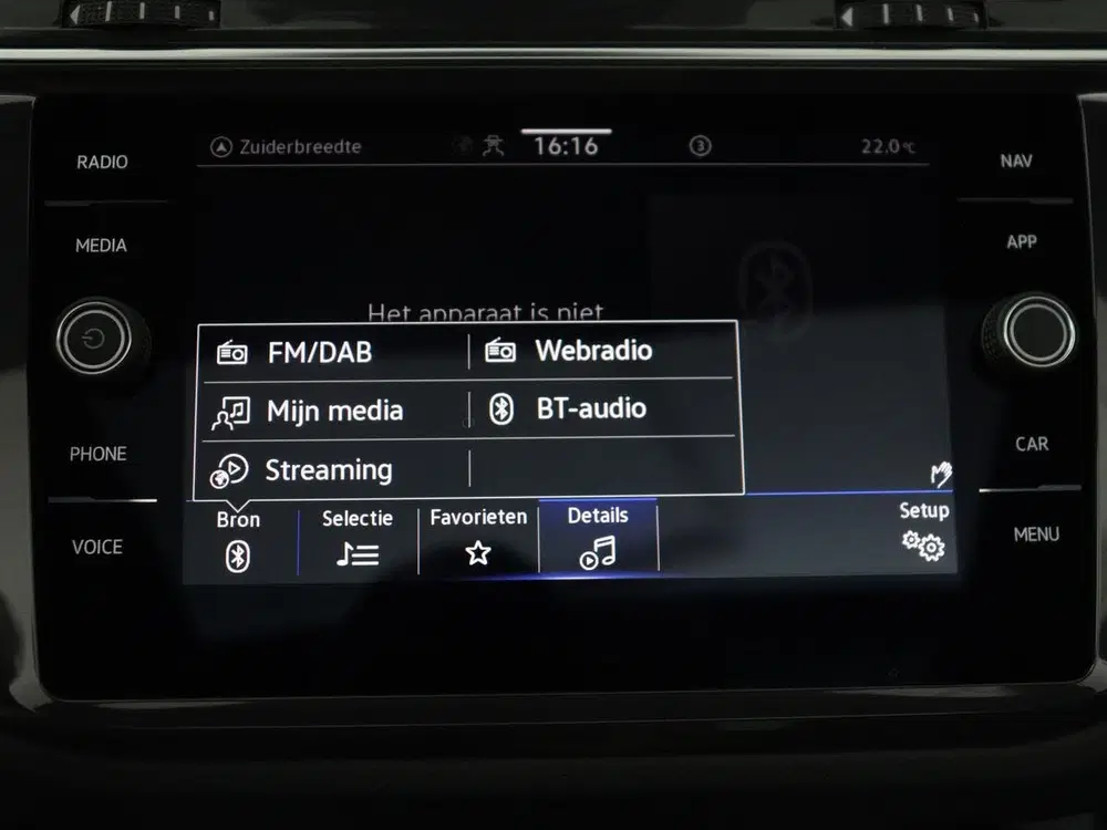 Volkswagen Tiguan 1.4 TSi PHEV R-Line Life Edition uit 2023, foto 13