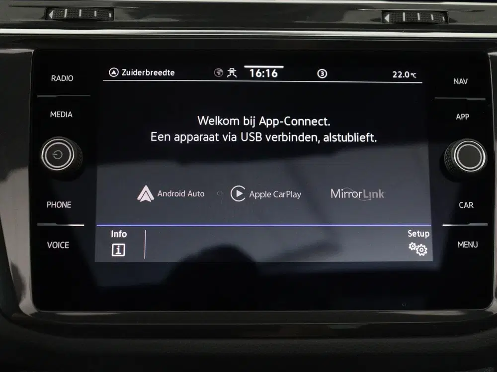 Volkswagen Tiguan 1.4 TSi PHEV R-Line Life Edition uit 2023, foto 14