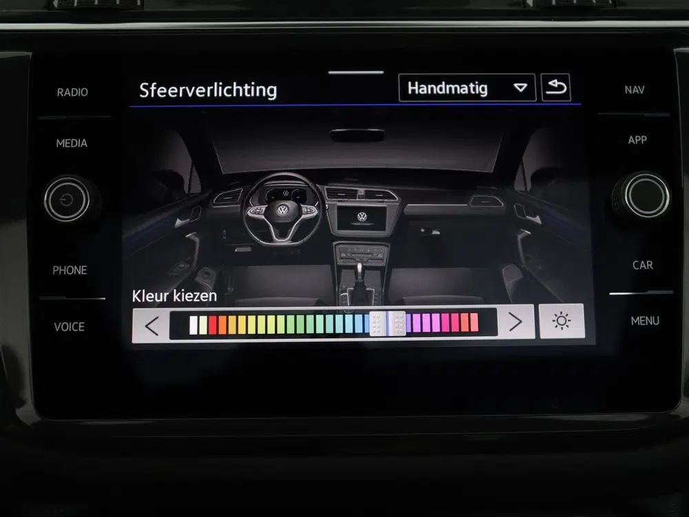 Volkswagen Tiguan 1.4 TSi PHEV R-Line Life Edition uit 2023, foto 15