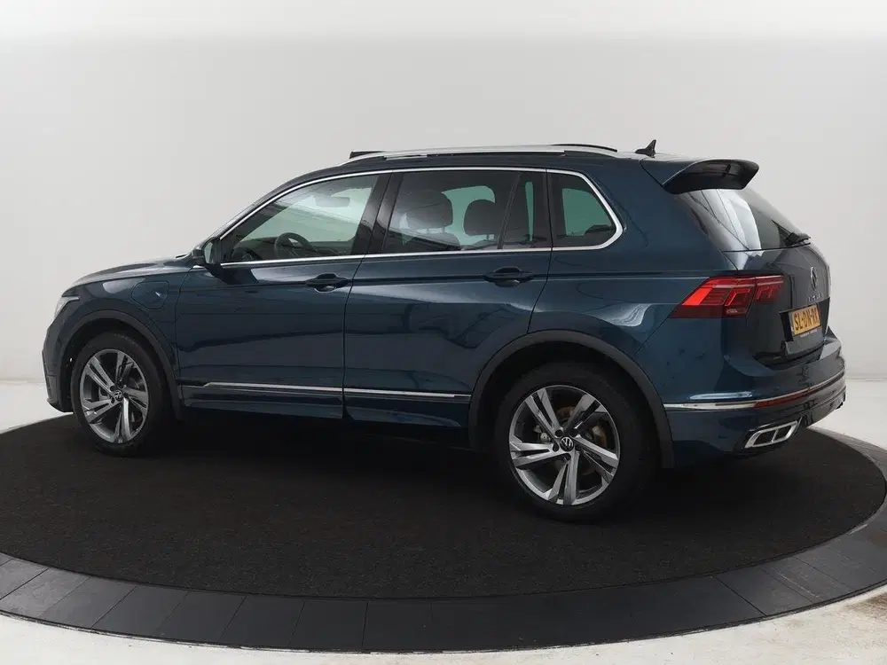 Volkswagen Tiguan 1.4 TSi PHEV R-Line Life Edition uit 2023, foto 2