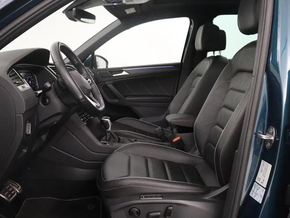 Volkswagen Tiguan 1.4 TSi PHEV R-Line Life Edition uit 2023, foto 4