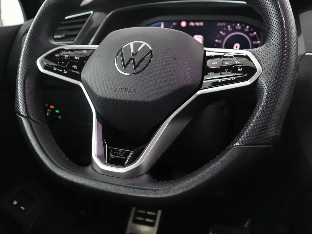 Volkswagen Tiguan 1.4 TSi PHEV R-Line Life Edition uit 2023, foto 6