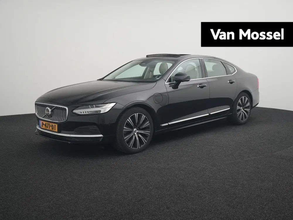 Volvo S90 2.0 T8 AWD Inscription Exclusive BTW AUTO uit 2022