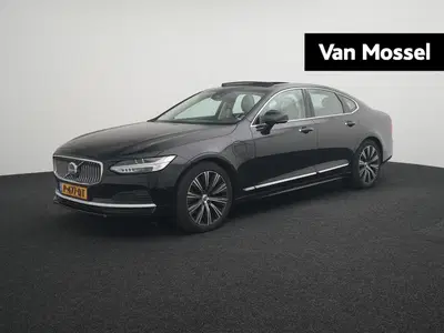 Volvo S90 2.0 T8 AWD Inscription Exclusive BTW AUTO uit 2022