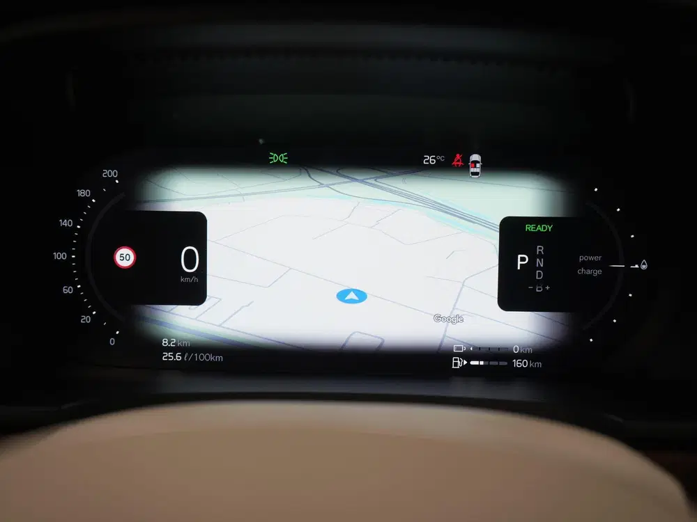 Volvo S90 2.0 T8 AWD Inscription Exclusive BTW AUTO uit 2022, foto 11