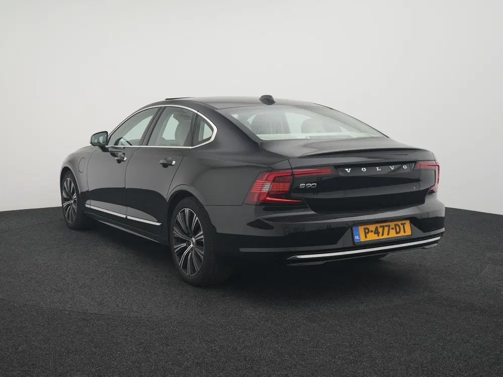 Volvo S90 2.0 T8 AWD Inscription Exclusive BTW AUTO uit 2022, foto 2