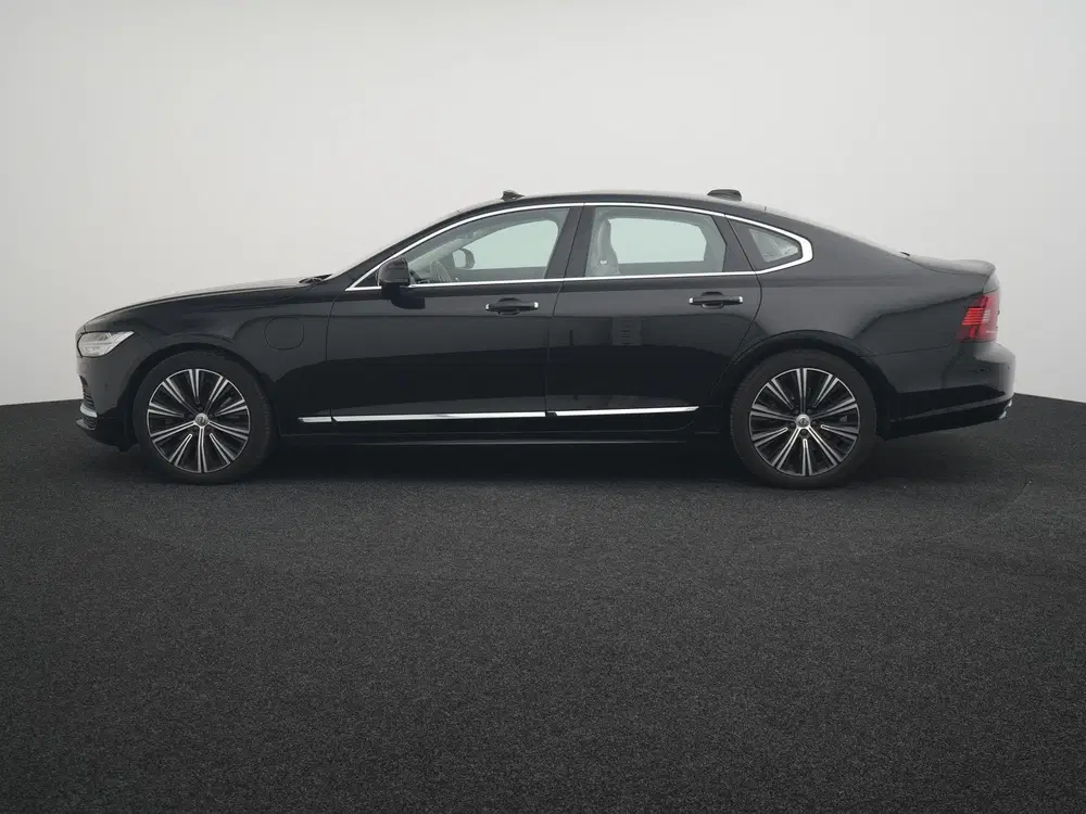 Volvo S90 2.0 T8 AWD Inscription Exclusive BTW AUTO uit 2022, foto 4