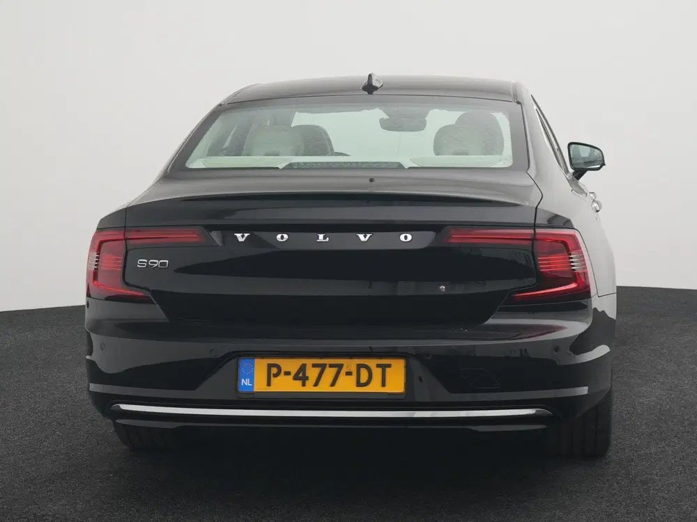 Volvo S90 2.0 T8 AWD Inscription Exclusive BTW AUTO uit 2022, foto 5