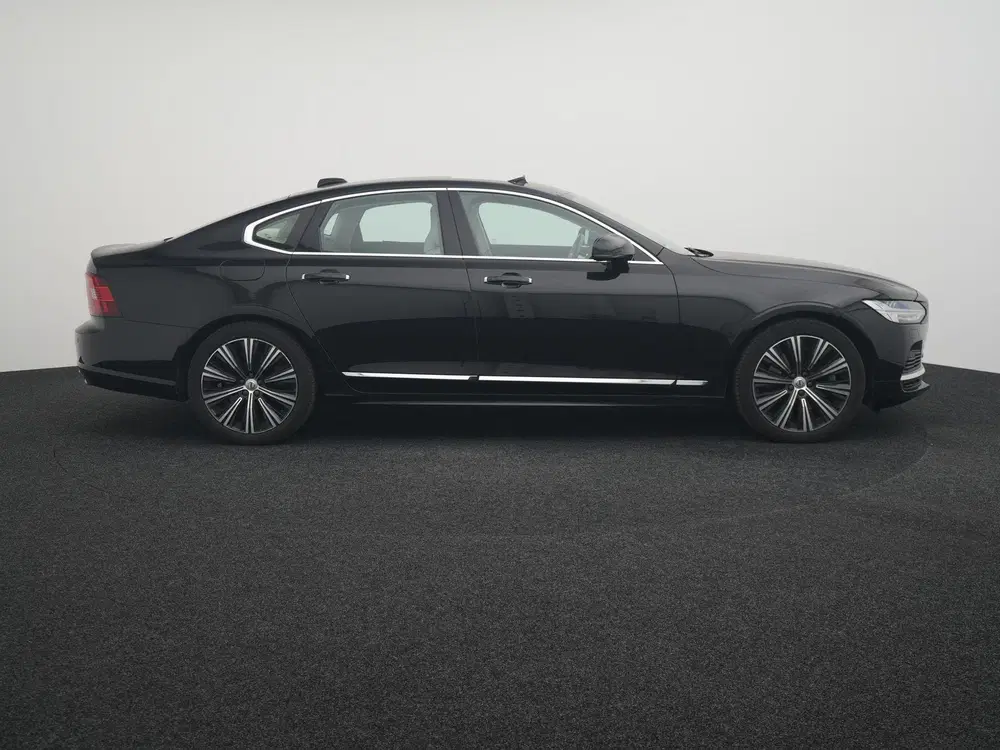 Volvo S90 2.0 T8 AWD Inscription Exclusive BTW AUTO uit 2022, foto 6