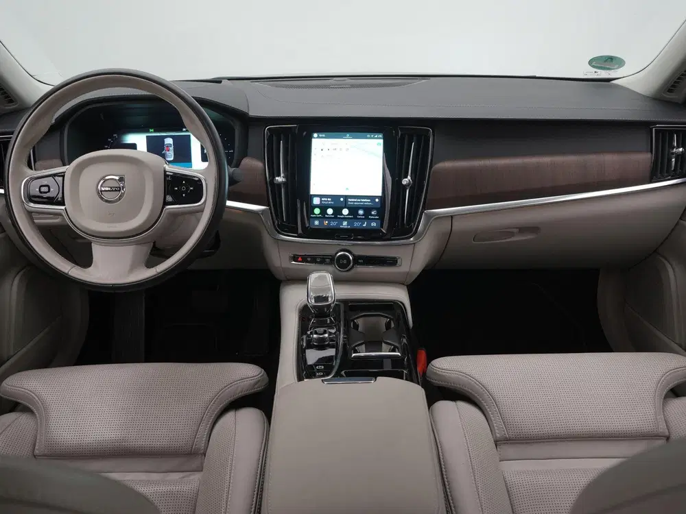Volvo S90 2.0 T8 AWD Inscription Exclusive BTW AUTO uit 2022, foto 7