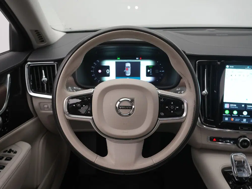 Volvo S90 2.0 T8 AWD Inscription Exclusive BTW AUTO uit 2022, foto 8