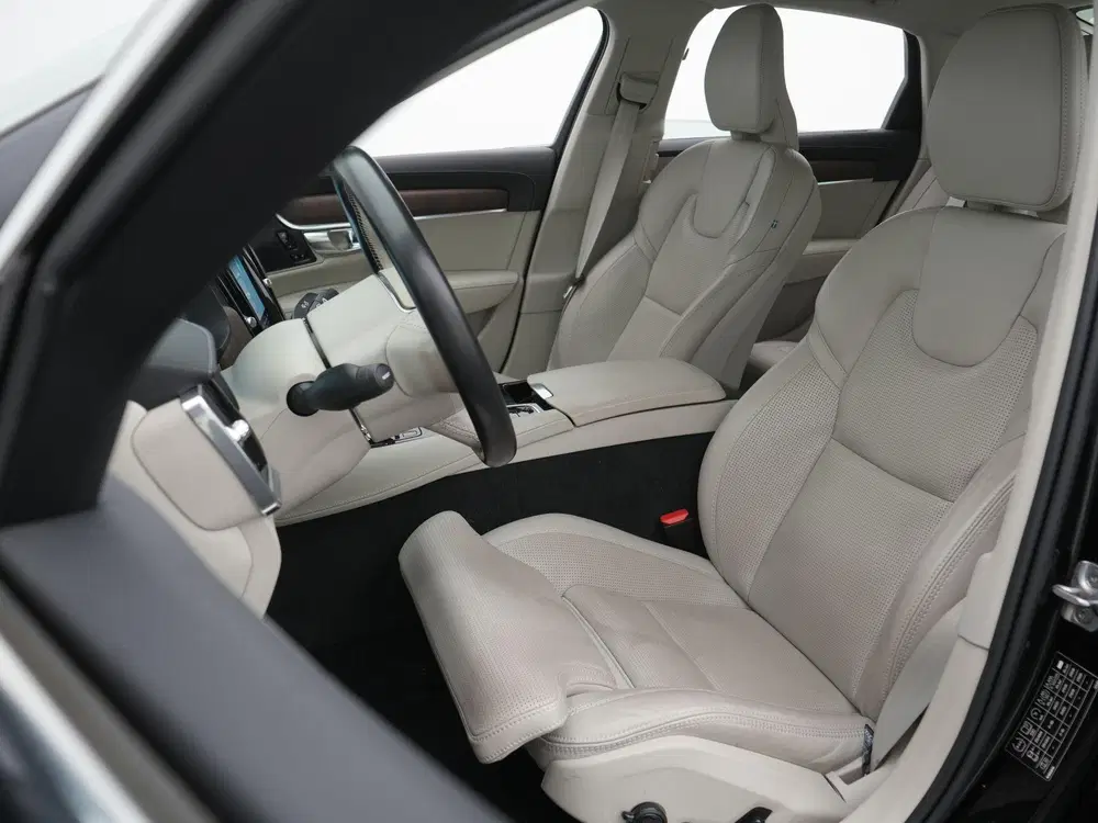 Volvo S90 2.0 T8 AWD Inscription Exclusive BTW AUTO uit 2022, foto 9