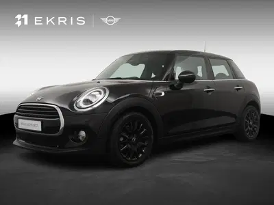 Mini Cooper Cooper Pepper uit 2019