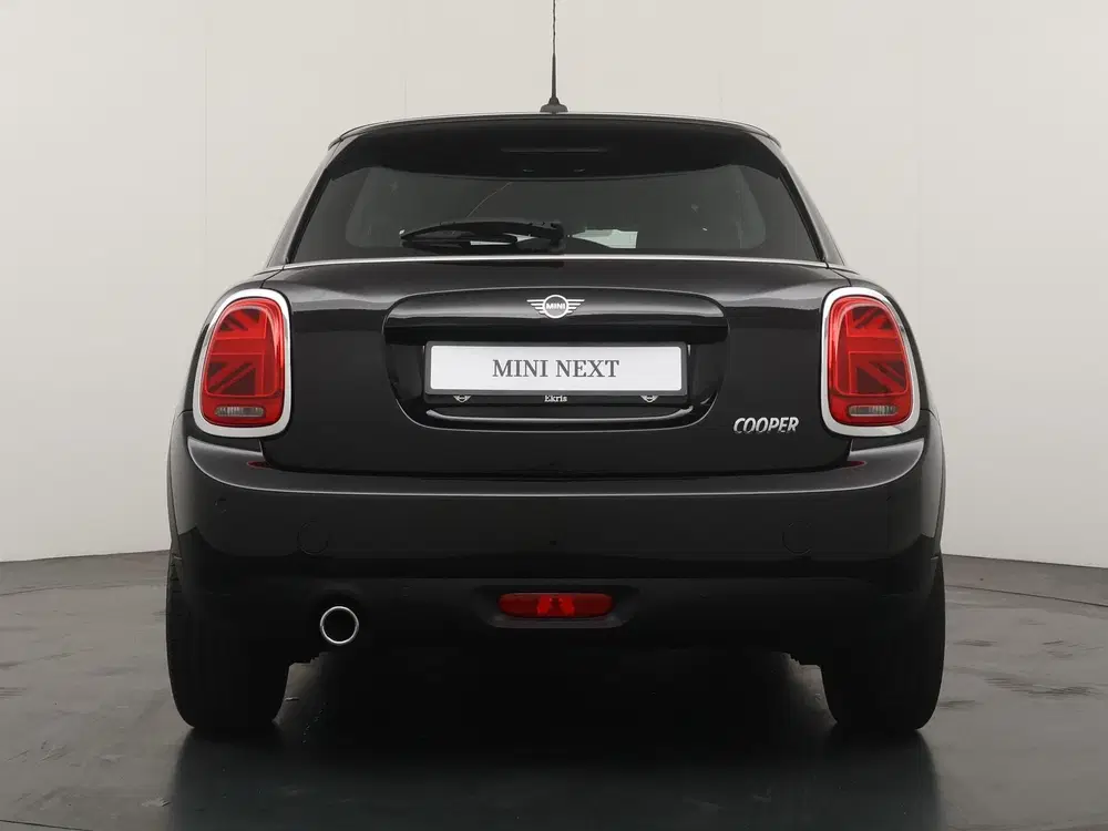 Mini Cooper Cooper Pepper uit 2019, foto 10