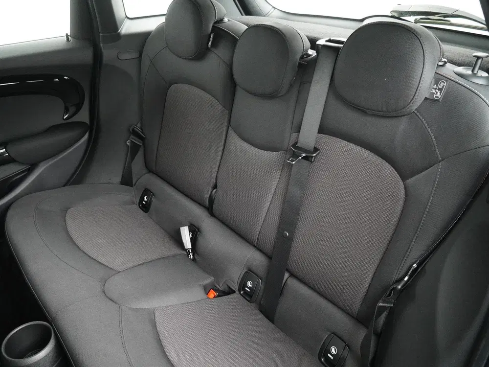Mini Cooper Cooper Pepper uit 2019, foto 14