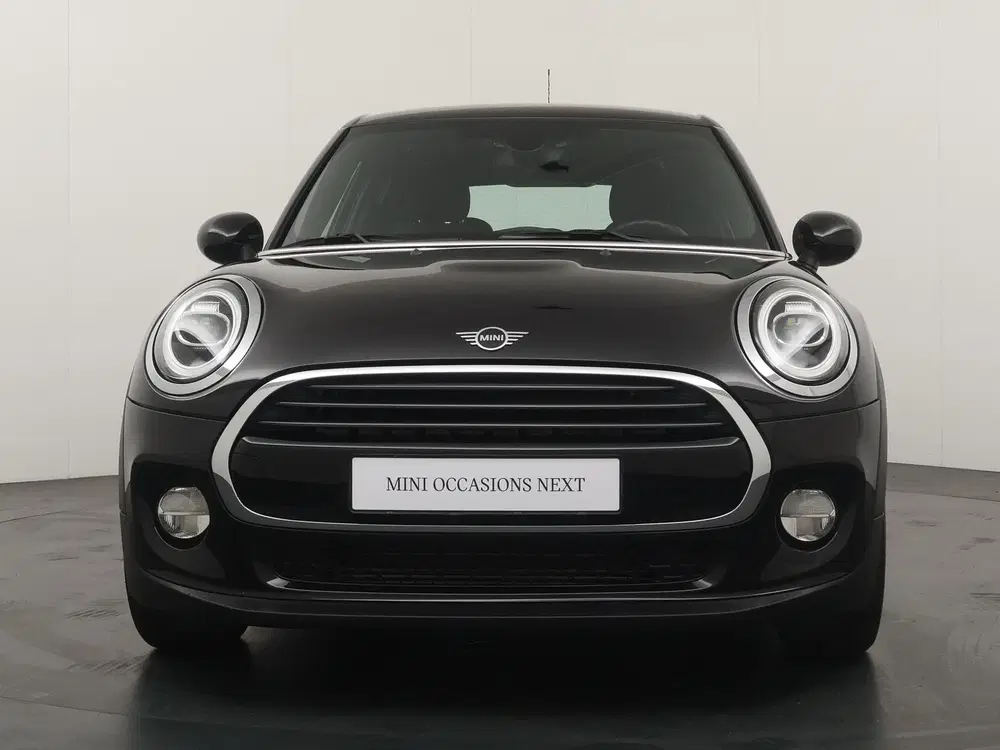 Mini Cooper Cooper Pepper uit 2019, foto 6