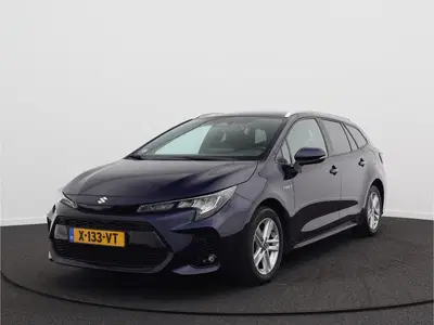 Suzuki Swace 1.8 Hybrid Select uit 2024