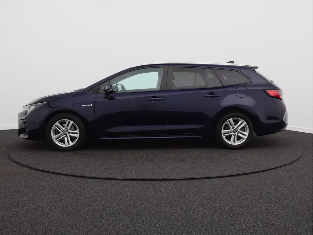 Suzuki Swace 1.8 Hybrid Select uit 2024, foto 10