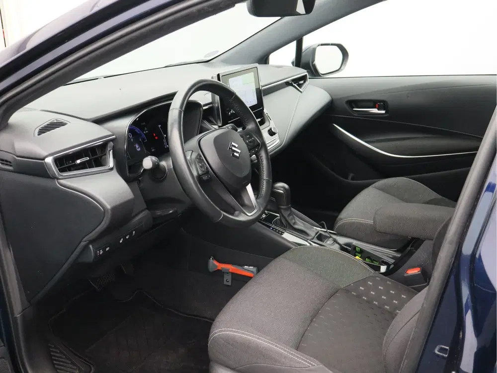 Suzuki Swace 1.8 Hybrid Select uit 2024, foto 11