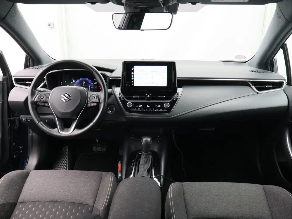 Suzuki Swace 1.8 Hybrid Select uit 2024, foto 2