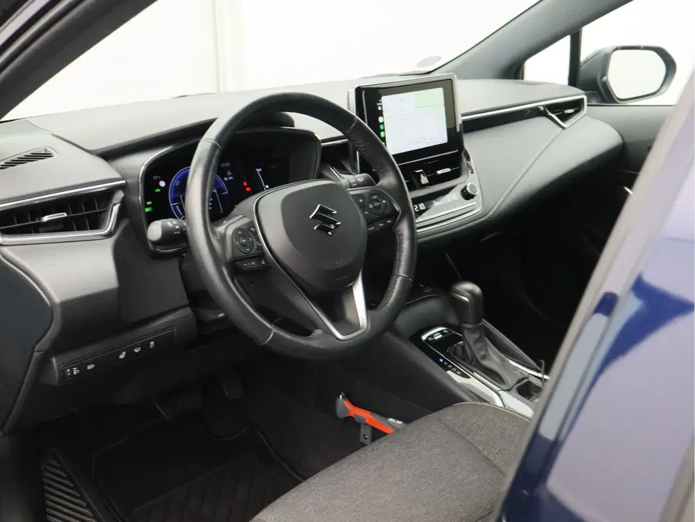 Suzuki Swace 1.8 Hybrid Select uit 2024, foto 5