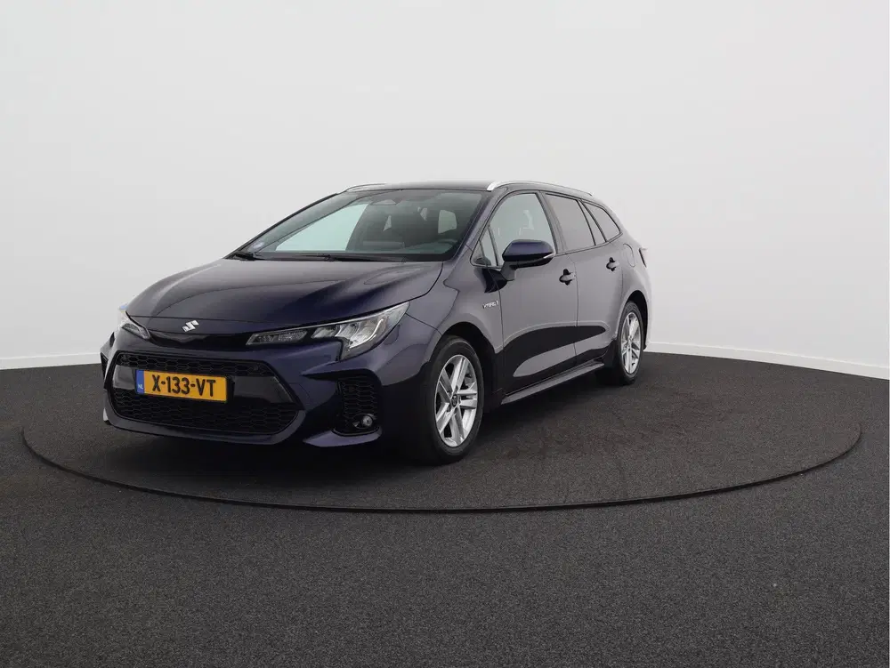 Suzuki Swace 1.8 Hybrid Select uit 2024, foto 6