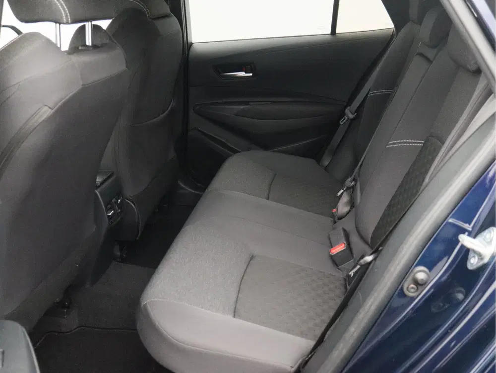 Suzuki Swace 1.8 Hybrid Select uit 2024, foto 7