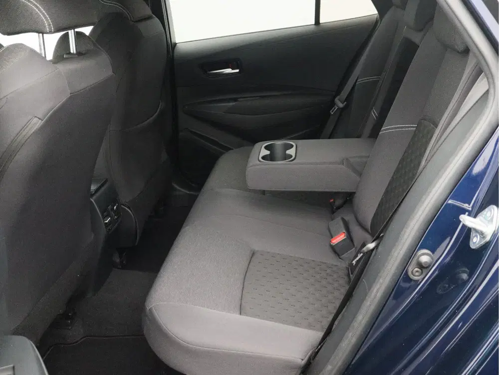 Suzuki Swace 1.8 Hybrid Select uit 2024, foto 9