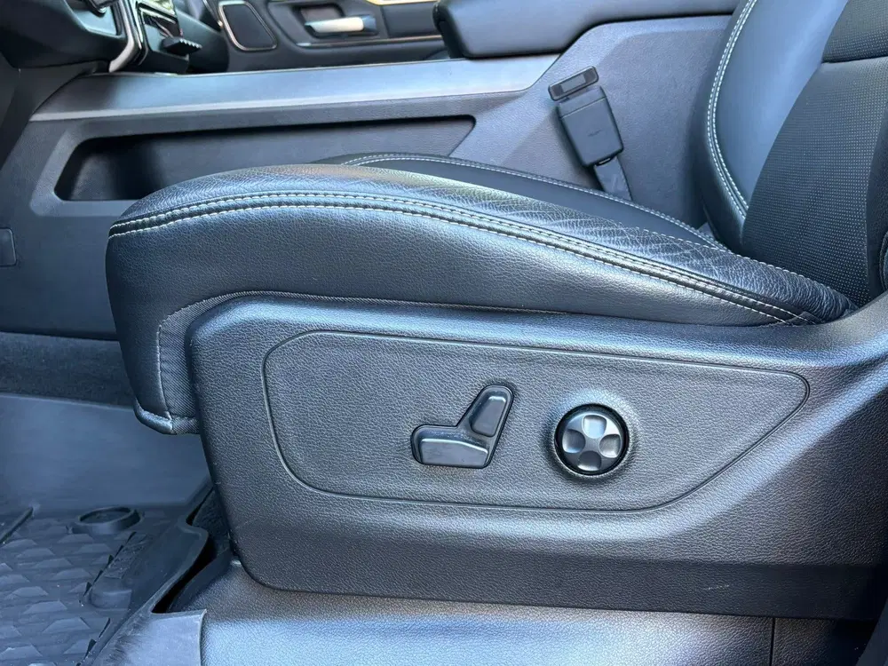 Dodge RAM 5.7 V8 4x4 Crew Cab Full option Marge uit 2021, foto 11