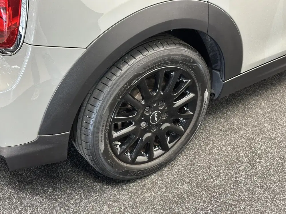 Mini One 1.5 One Essential uit 2021, foto 11