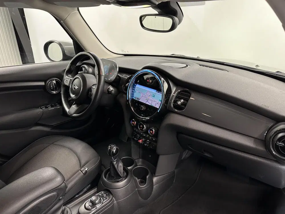 Mini One 1.5 One Essential uit 2021, foto 12