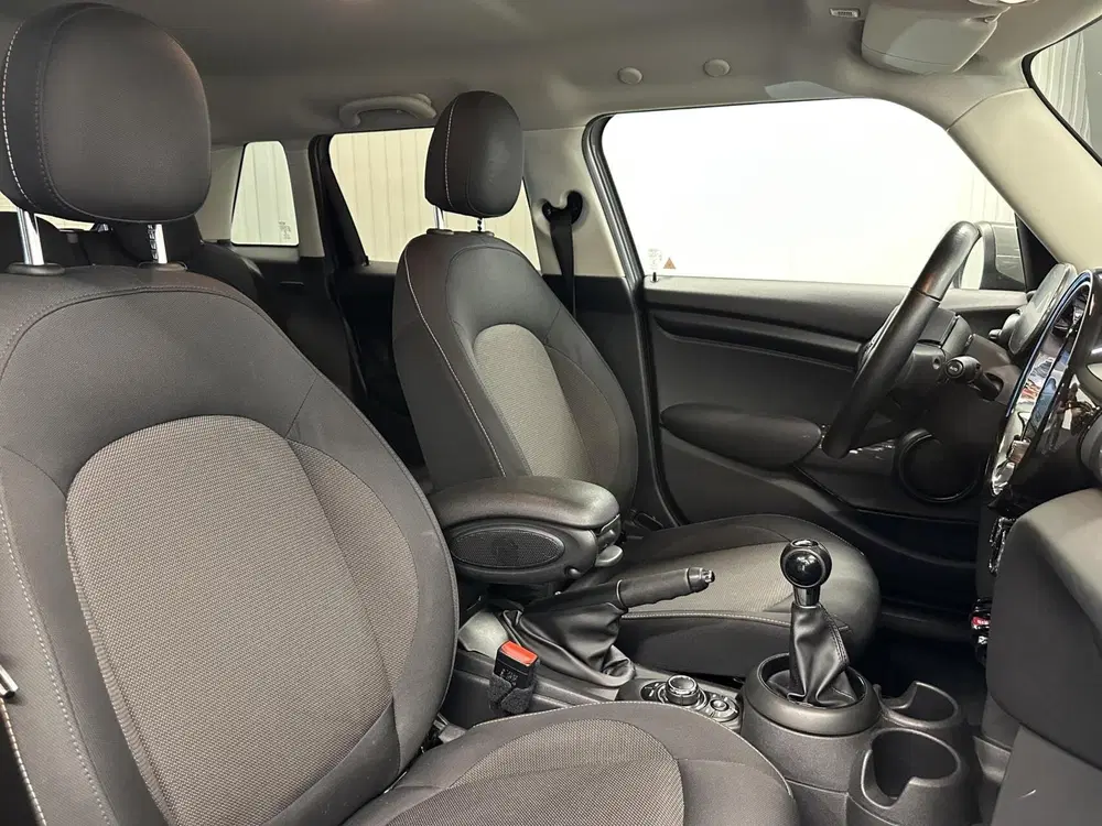 Mini One 1.5 One Essential uit 2021, foto 13