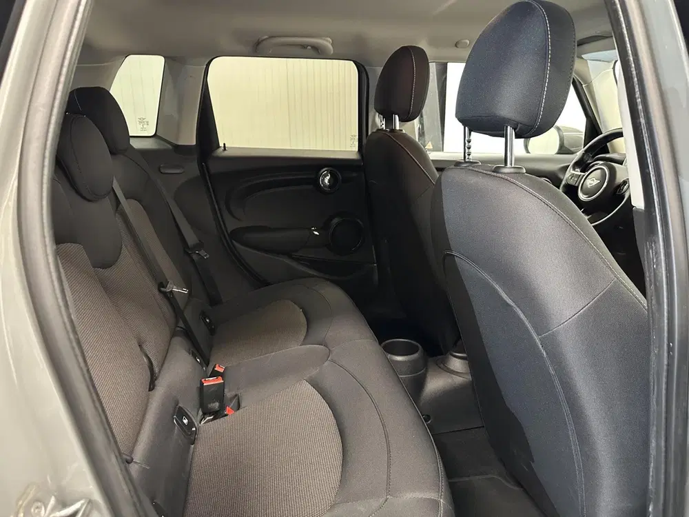 Mini One 1.5 One Essential uit 2021, foto 14
