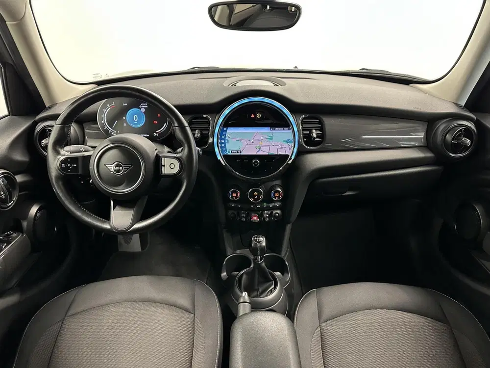 Mini One 1.5 One Essential uit 2021, foto 2