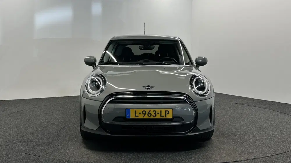 Mini One 1.5 One Essential uit 2021, foto 6
