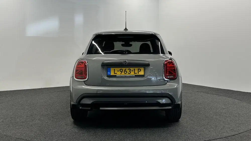 Mini One 1.5 One Essential uit 2021, foto 7