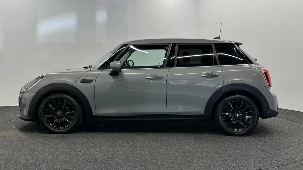 Mini One 1.5 One Essential uit 2021, foto 8