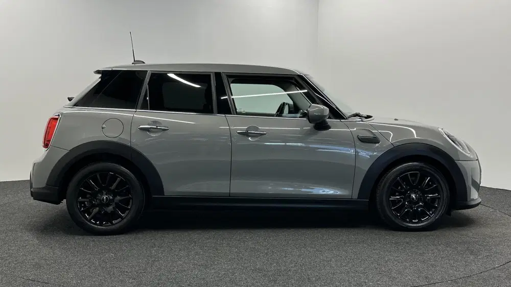 Mini One 1.5 One Essential uit 2021, foto 9