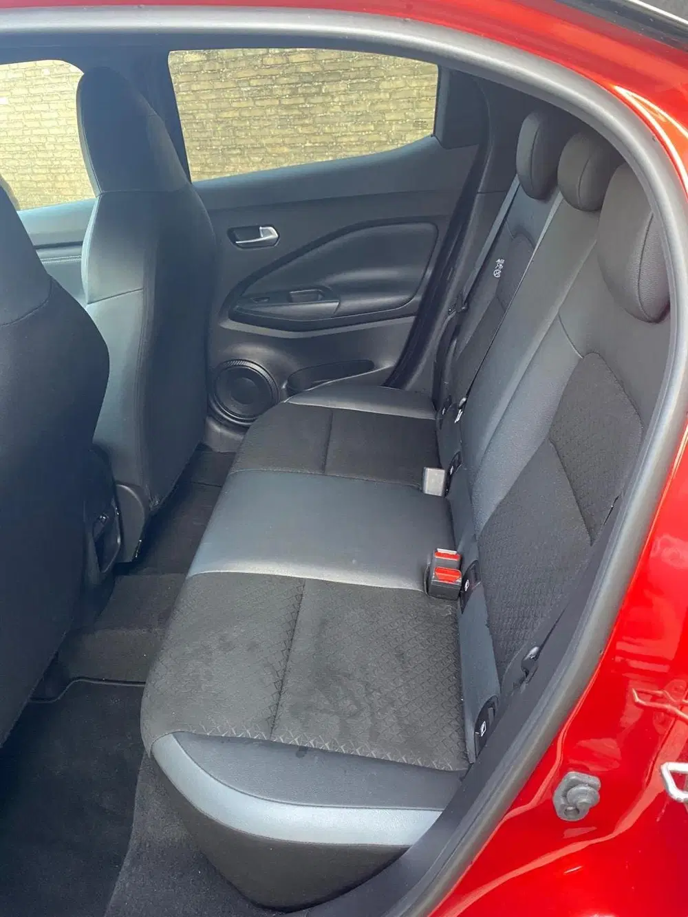 Nissan Juke 1.0 DIG-T N-Design uit 2023, foto 6