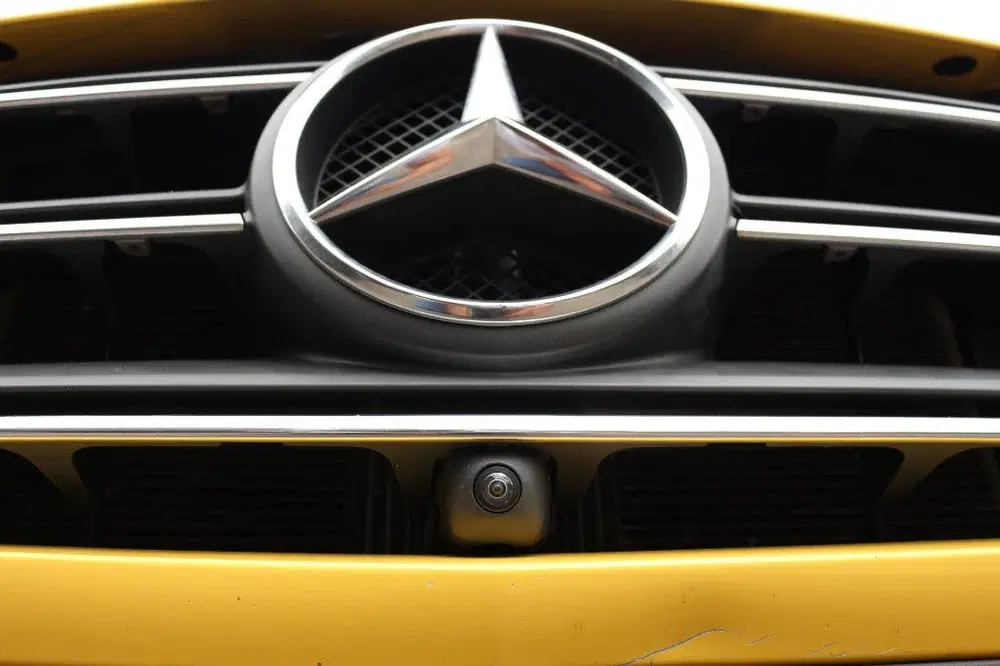 Mercedes-Benz Sprinter Benz Sprinter 319 CDI V6 L2H1 7G Aut Airco uit 2019, foto 12