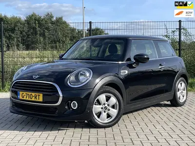 Mini Cooper 1.5 Cooper uit 2019