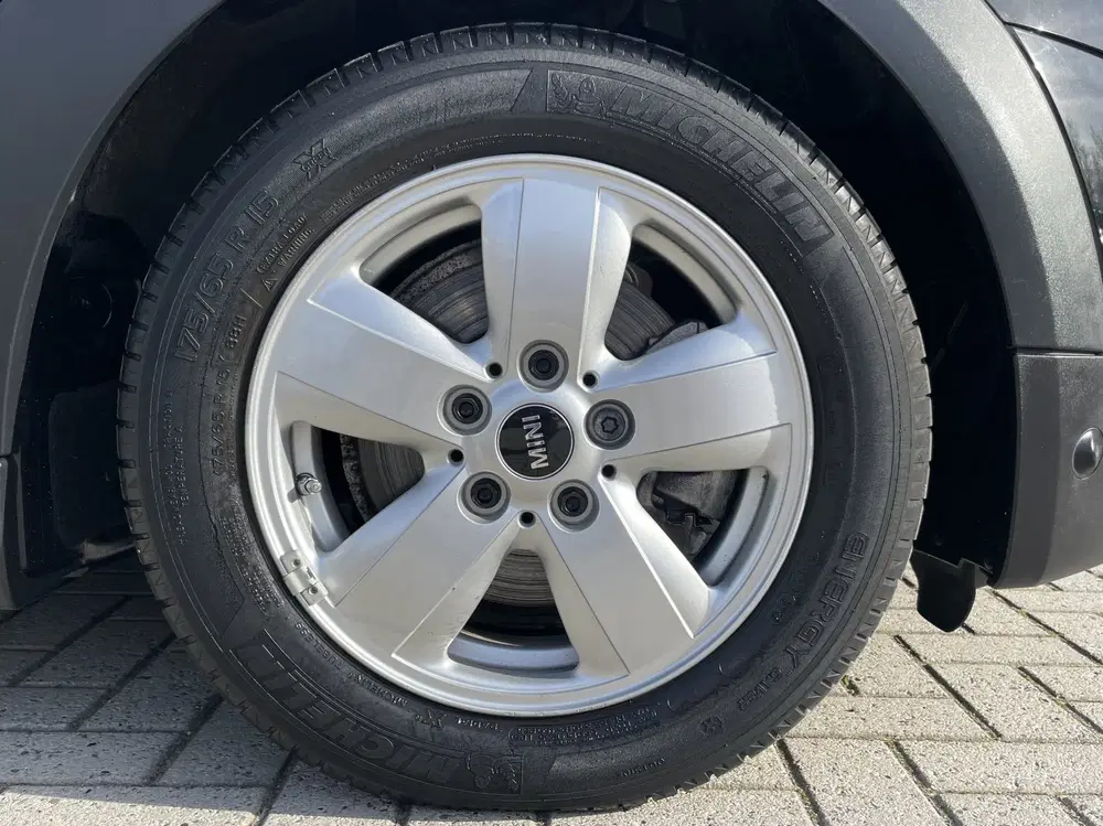 Mini Cooper 1.5 Cooper uit 2019, foto 11