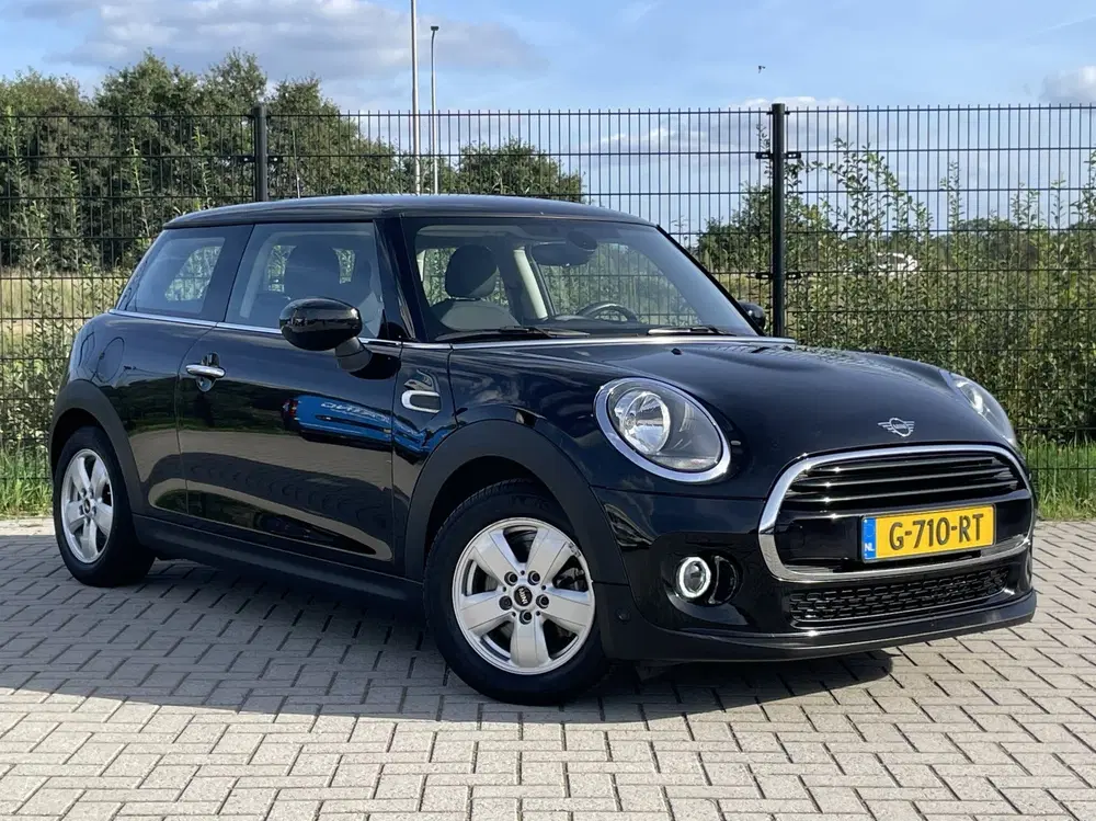 Mini Cooper 1.5 Cooper uit 2019, foto 4
