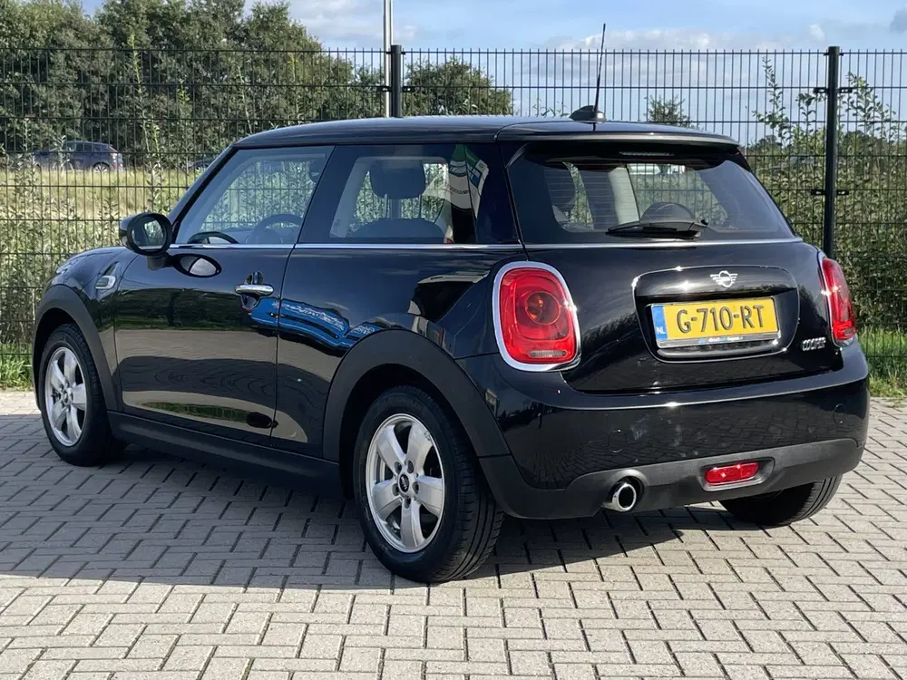 Mini Cooper 1.5 Cooper uit 2019, foto 5